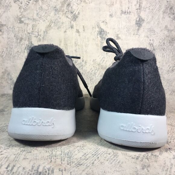 Allbirds Men's Wool Runners - Picture 5 of 13